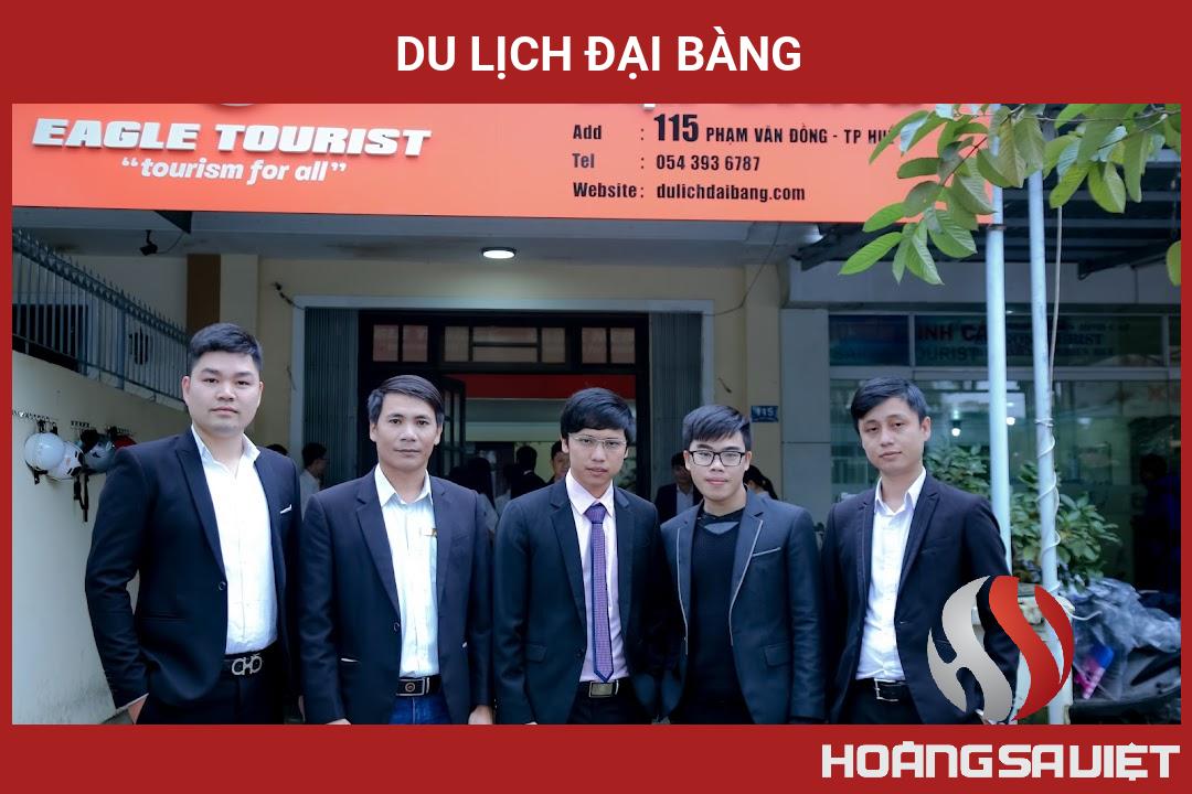 Du Lịch Đại Bàng Du Lịch Đại Bàng