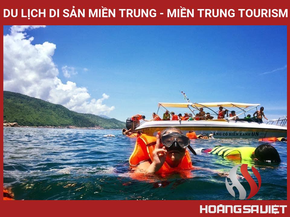 Du Lịch Di Sản Miền Trung - Miền Trung Tourism Du Lịch Di Sản Miền Trung - Miền Trung Tourism