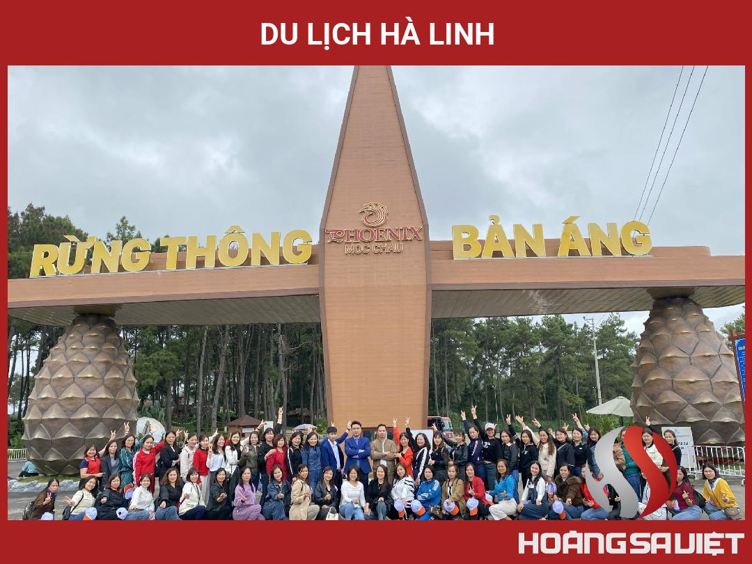 Du Lịch Hà Linh Du Lịch Hà Linh