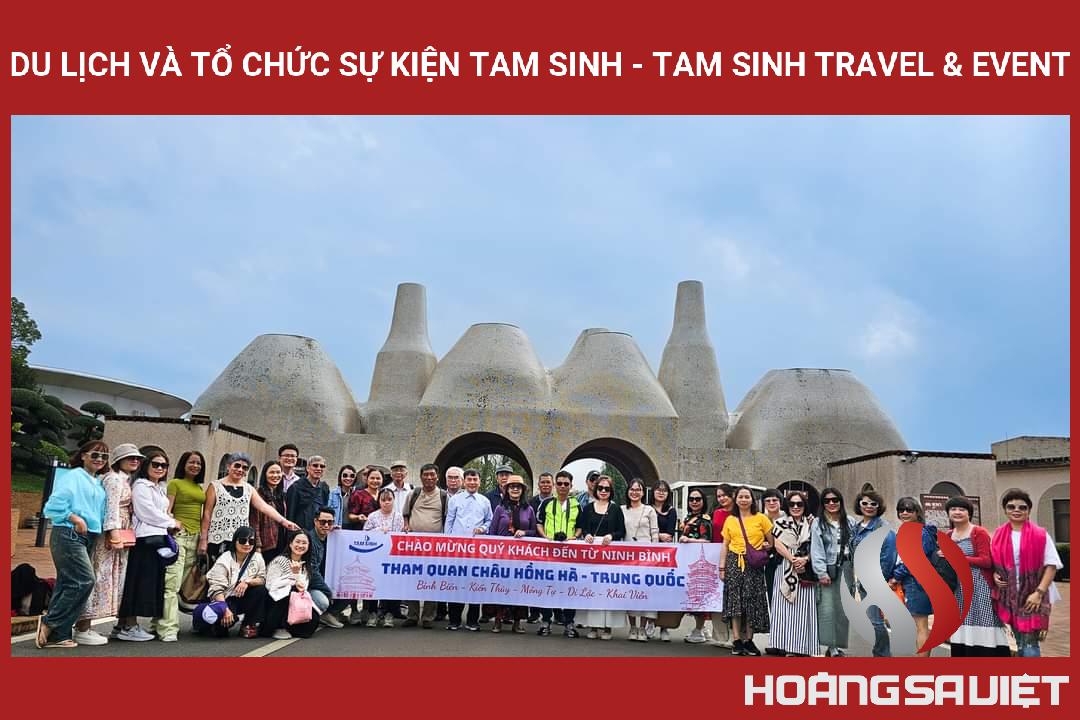 Du Lịch Và Tổ Chức Sự Kiện Tam Sinh - Tam Sinh Travel & Event Du Lịch Và Tổ Chức Sự Kiện Tam Sinh - Tam Sinh Travel & Event