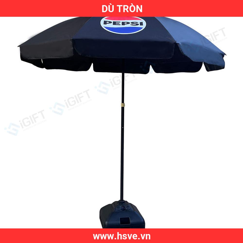 Dù Tròn Dù Tròn