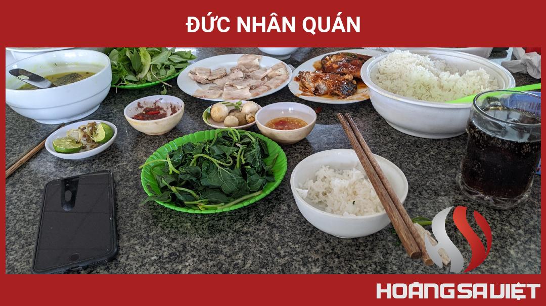 Đức Nhân Quán Đức Nhân Quán