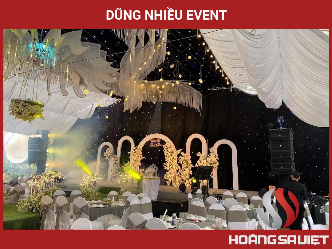 Dũng Nhiều Event Dũng Nhiều Event