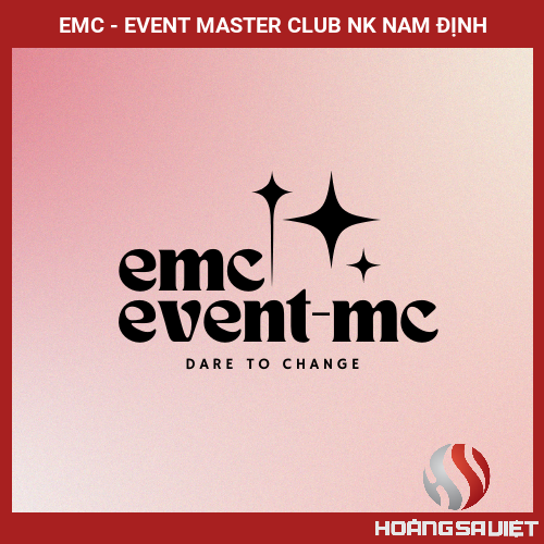 EMC - Event Master Club NK Nam Định EMC - Event Master Club NK Nam Định