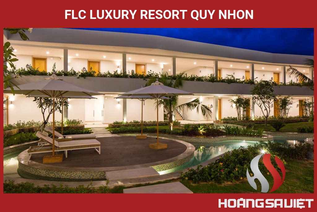 FLC Luxury Resort Quy Nhon FLC Luxury Resort Quy Nhon