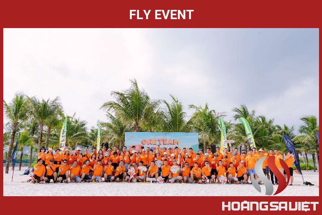 FLY Event FLY Event