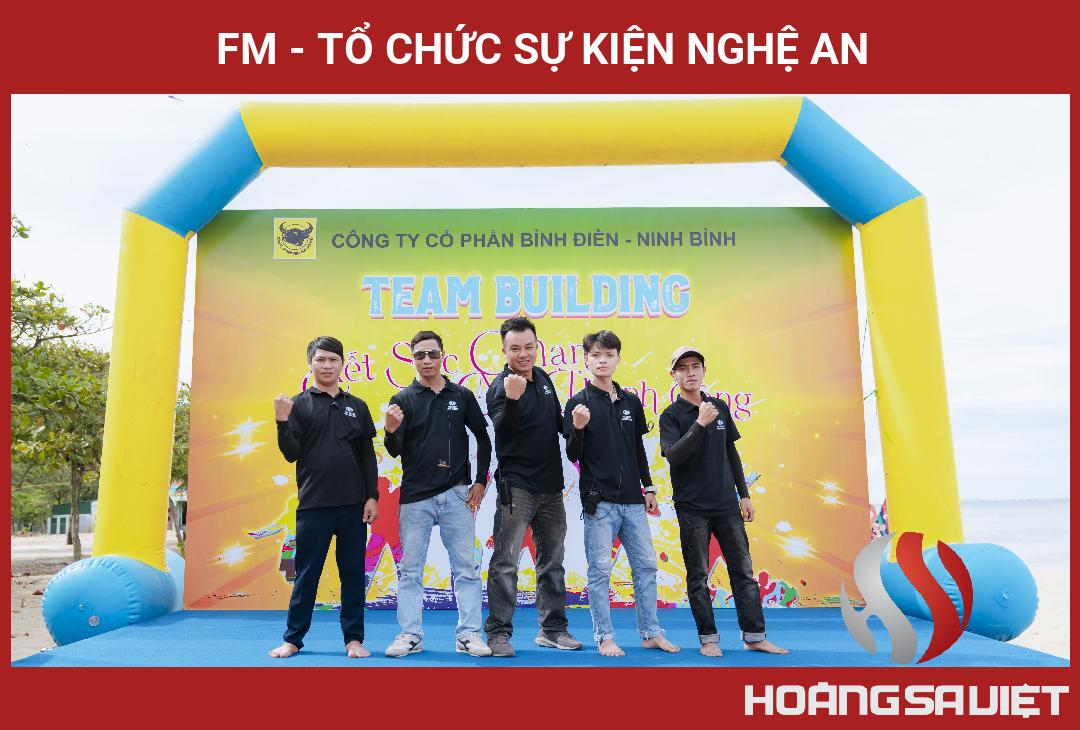 FM - Tổ Chức Sự Kiện Nghệ An FM - Tổ Chức Sự Kiện Nghệ An