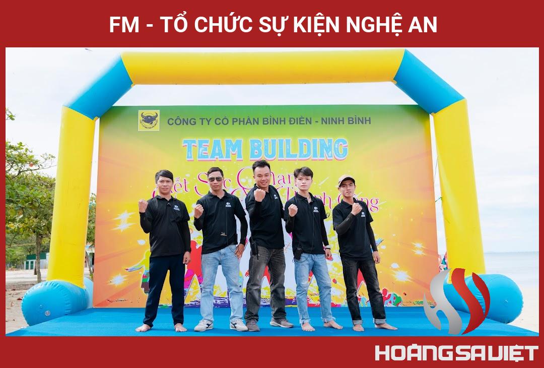 FM - Tổ Chức Sự Kiện Nghệ An FM - Tổ Chức Sự Kiện Nghệ An