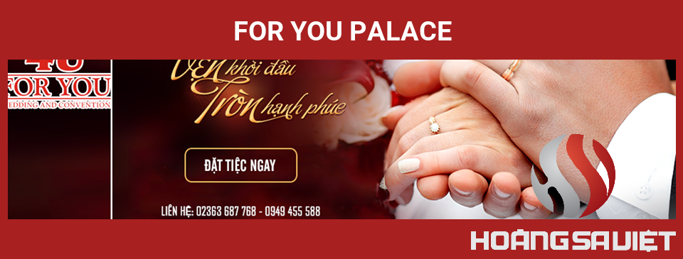 For You Palace For You Palace