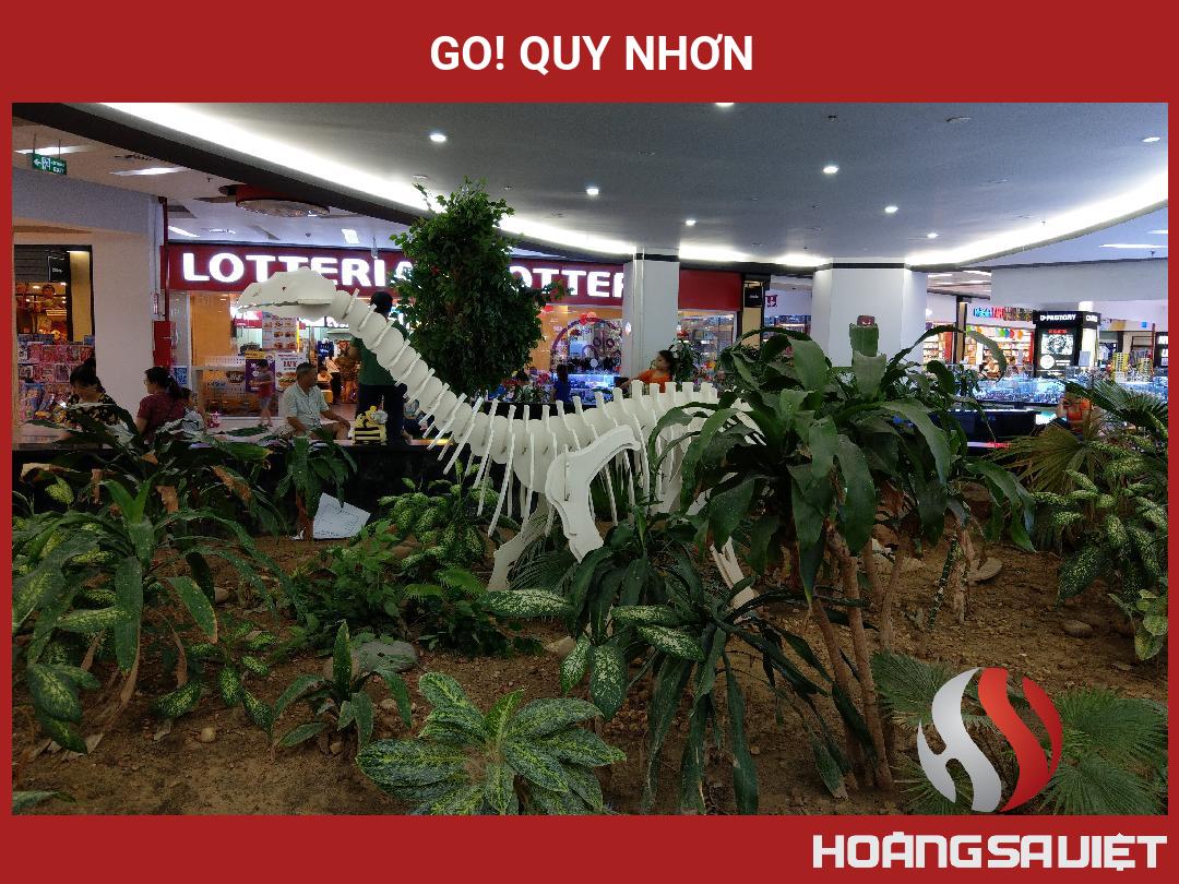 GO! Quy Nhơn GO! Quy Nhơn
