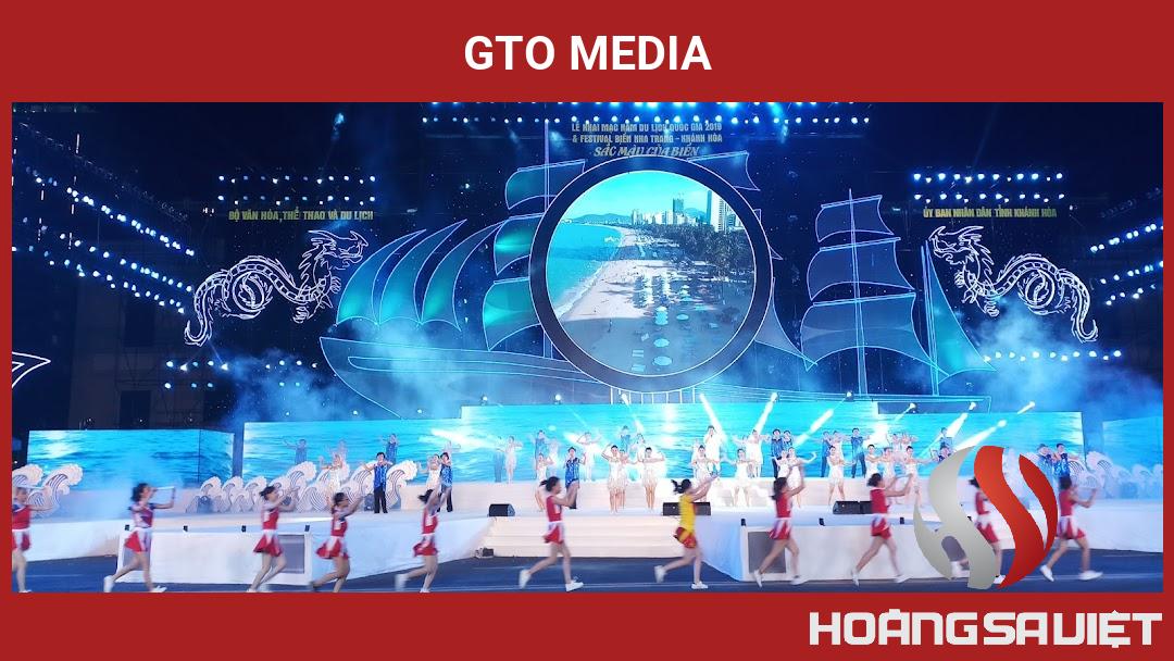 GTO Media GTO Media