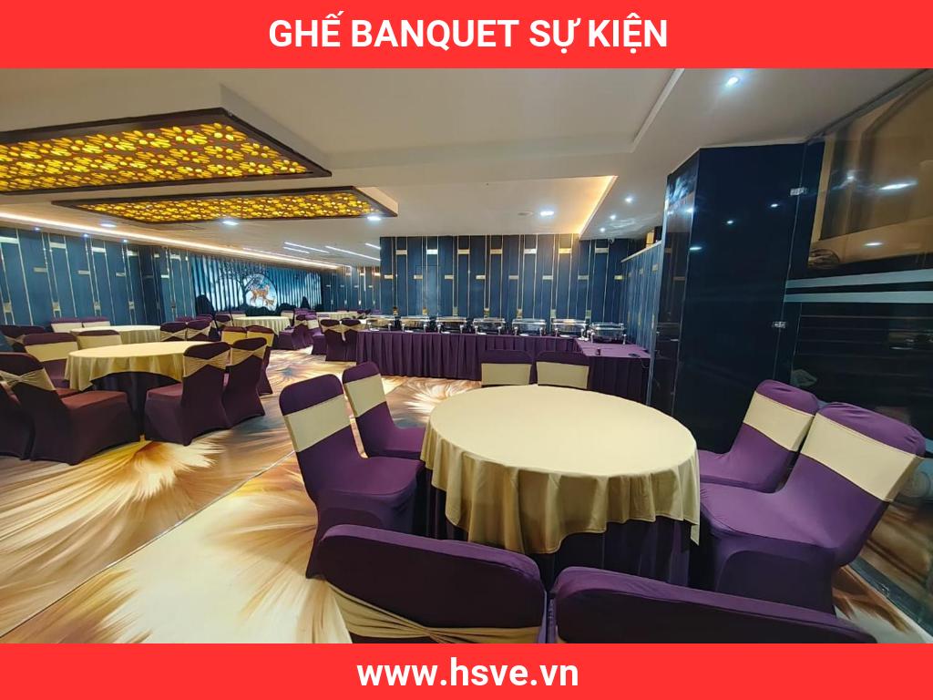 Ghế Banquet Sự Kiện Ghế Banquet Sự Kiện