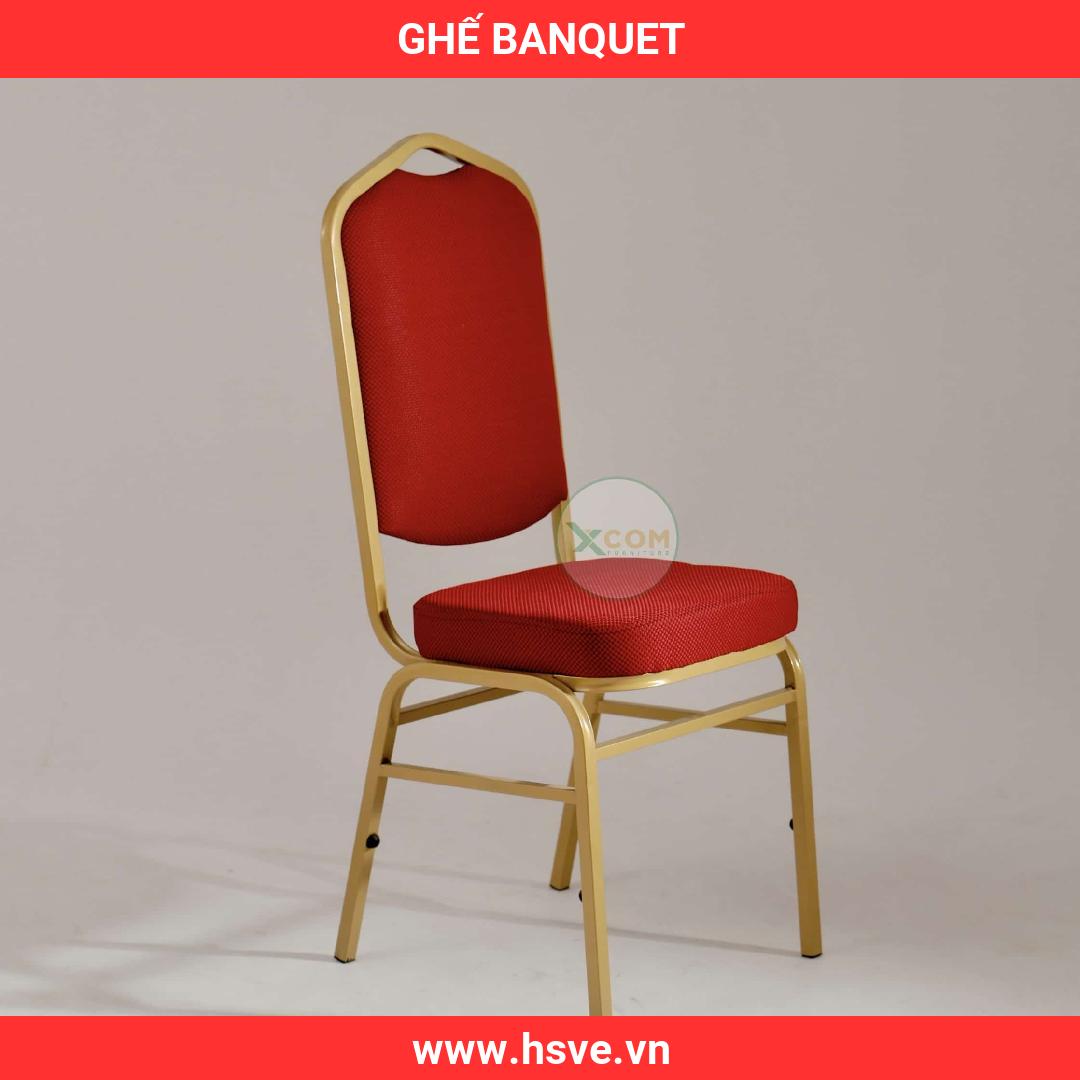 Ghế Banquet Ghế Banquet