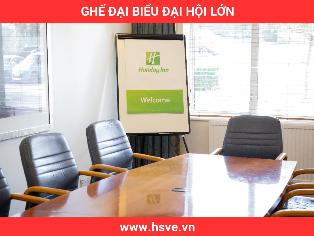 Ghế đại biểu đại hội lớn Ghế đại biểu đại hội lớn