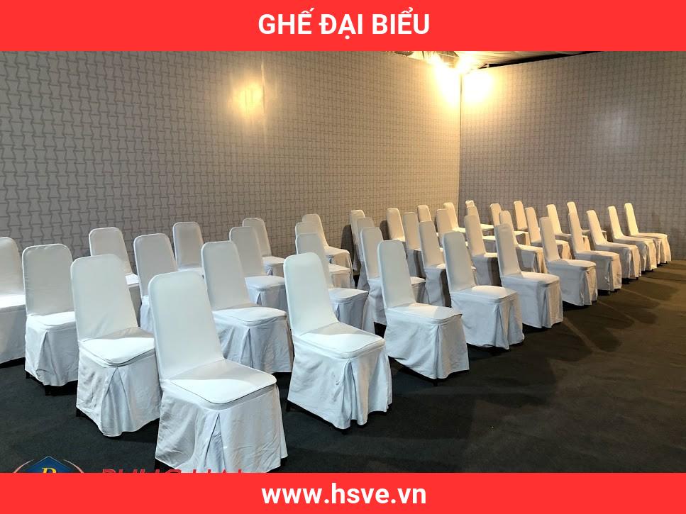 Ghế đại biểu Ghế đại biểu