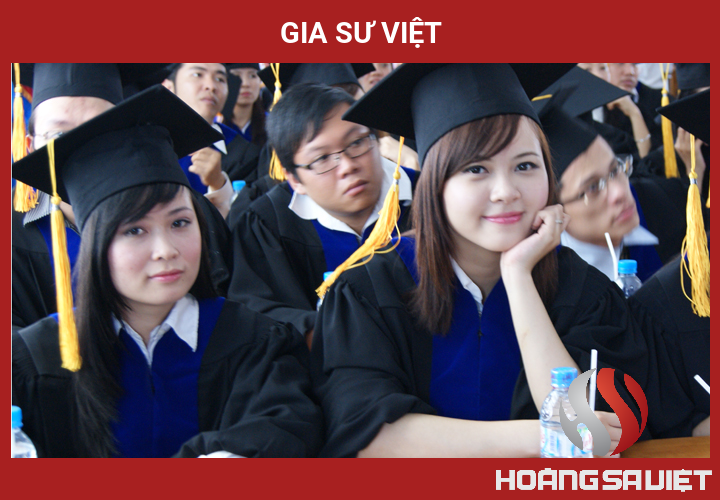 Gia Sư Việt Gia Sư Việt