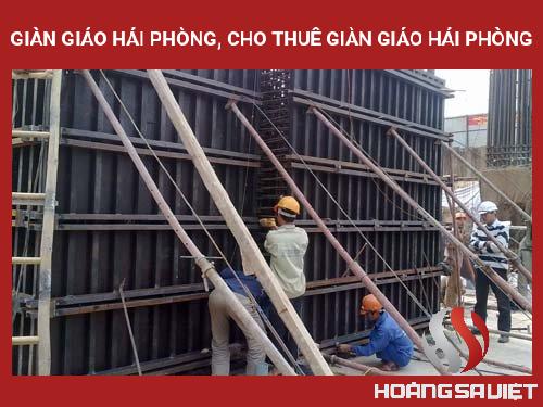 Giàn Giáo Hải Phòng, Cho Thuê Giàn Giáo Hải Phòng Giàn Giáo Hải Phòng, Cho Thuê Giàn Giáo Hải Phòng