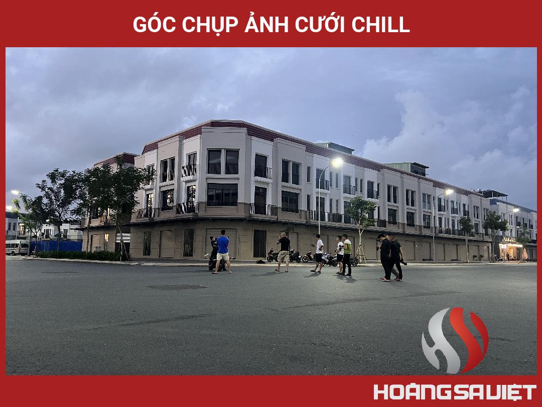Góc Chụp ảnh Cưới Chill Góc Chụp ảnh Cưới Chill