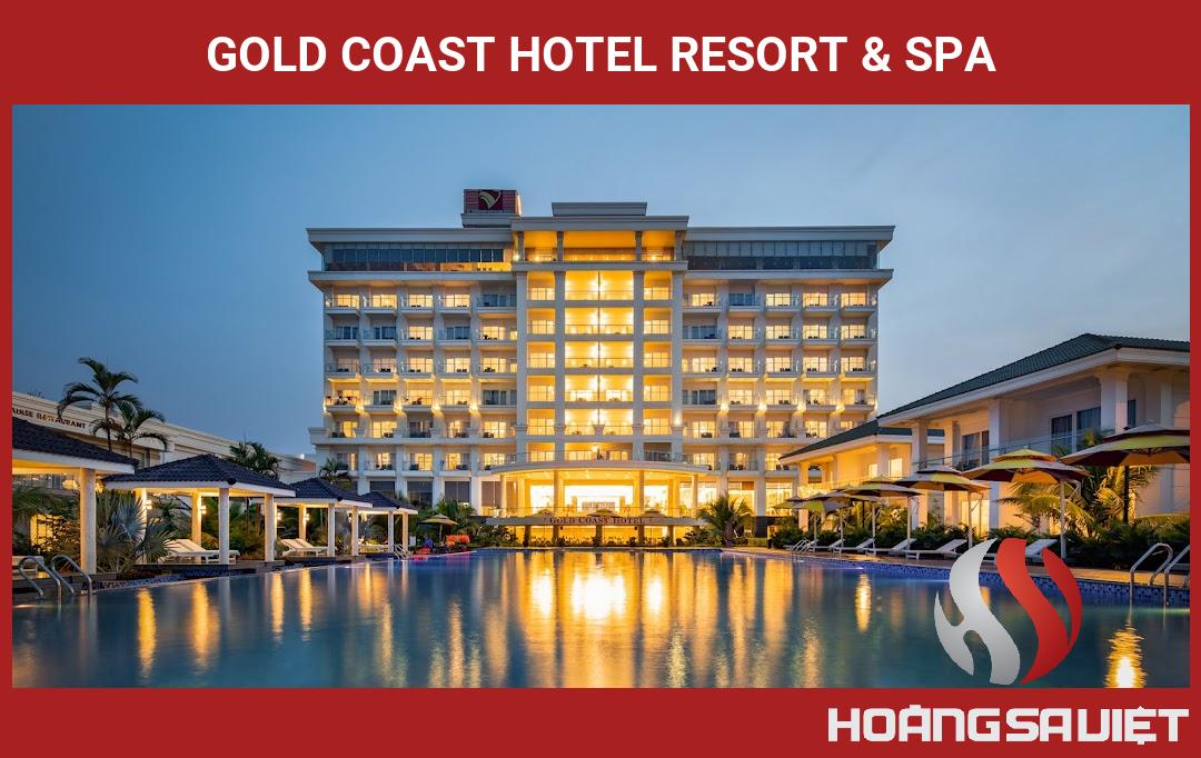 Gold Coast Hotel Resort & Spa Gold Coast Hotel Resort & Spa