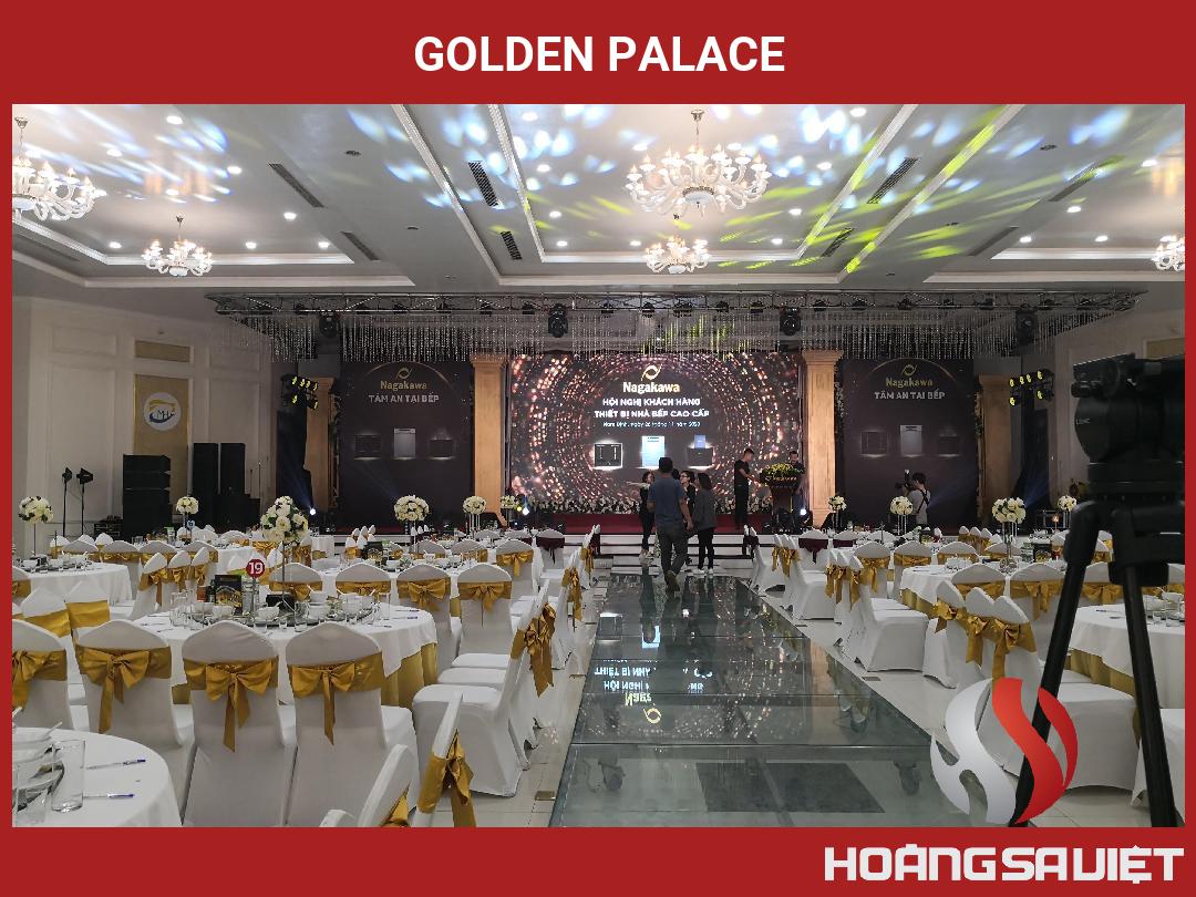 Golden Palace Golden Palace
