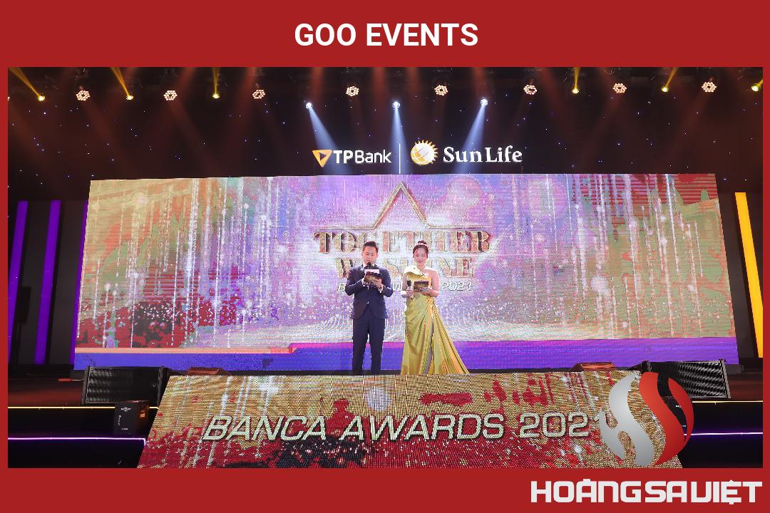 Goo Events Goo Events