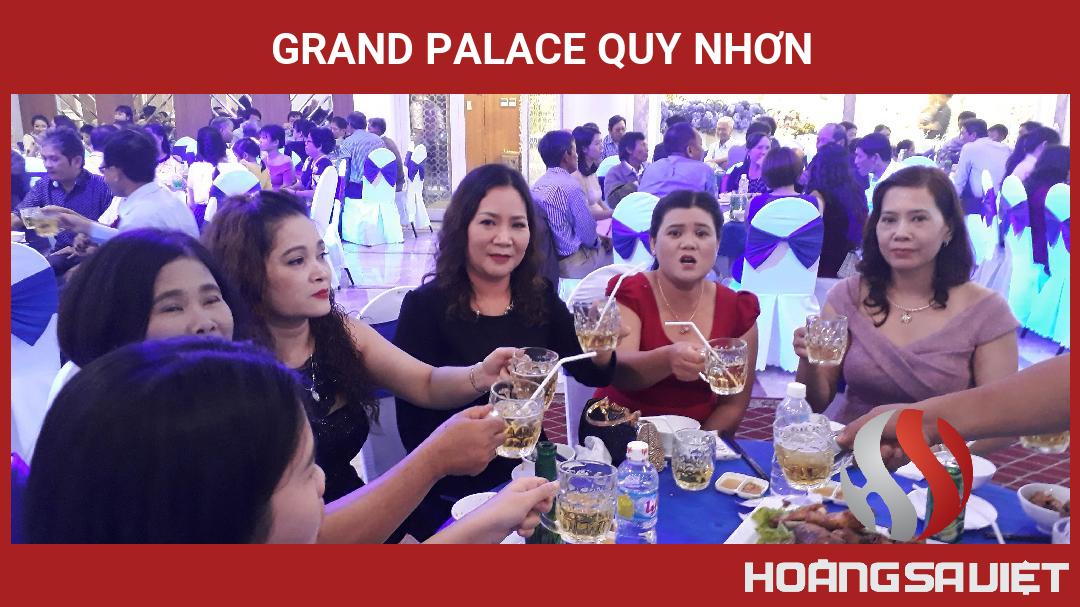 Grand Palace Quy Nhơn Grand Palace Quy Nhơn