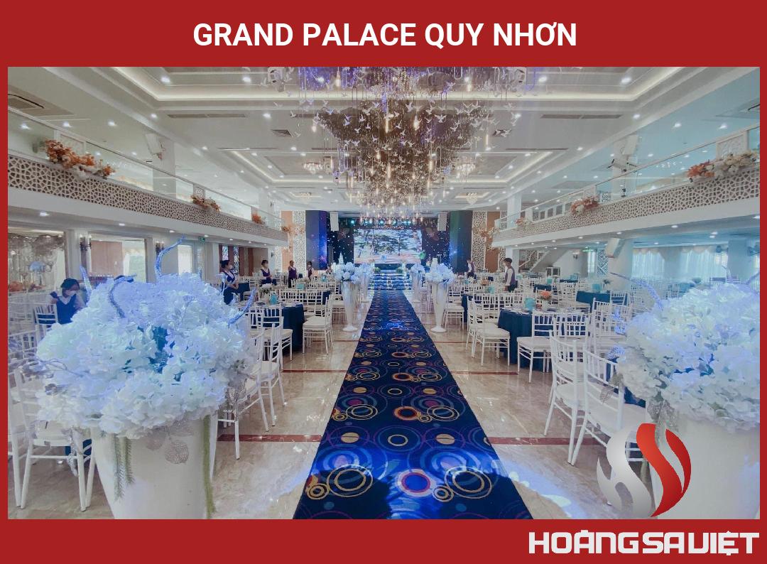Grand Palace Quy Nhơn Grand Palace Quy Nhơn