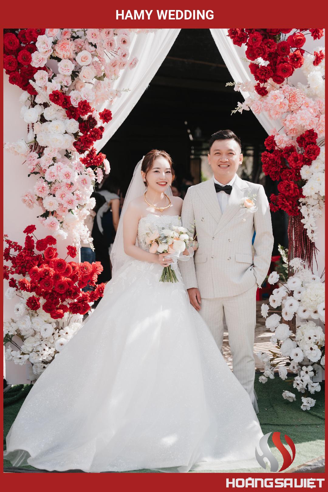 HAMY WEDDING HAMY WEDDING