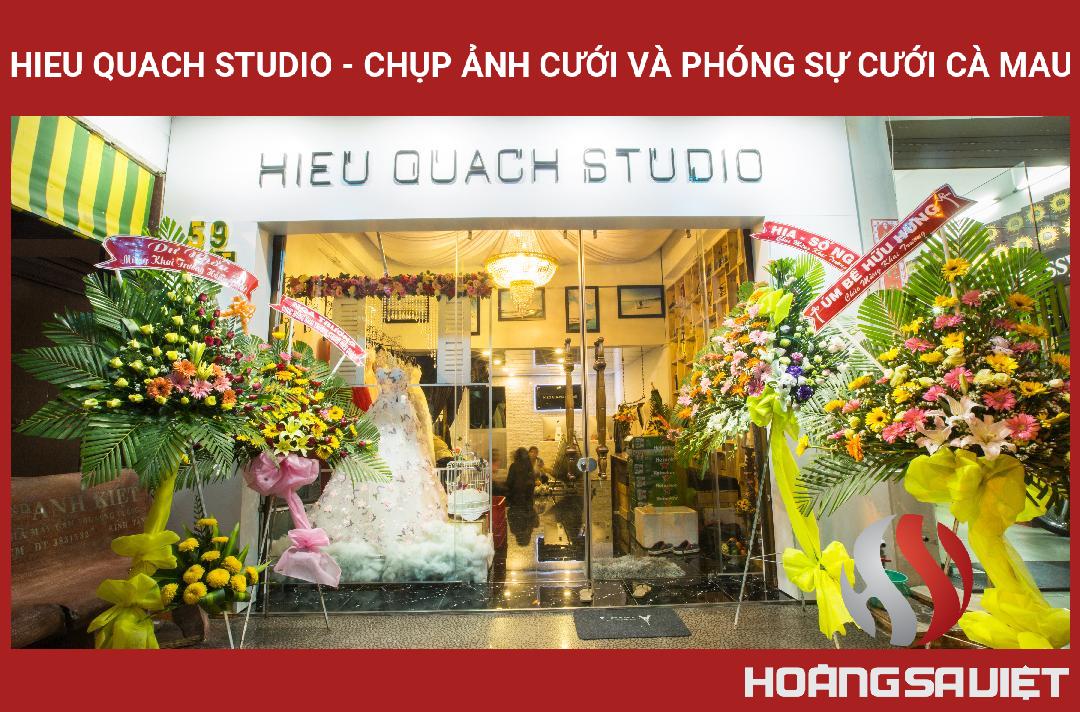 HIEU QUACH Studio - Chụp ảnh Cưới Và Phóng Sự Cưới Cà Mau HIEU QUACH Studio - Chụp ảnh Cưới Và Phóng Sự Cưới Cà Mau