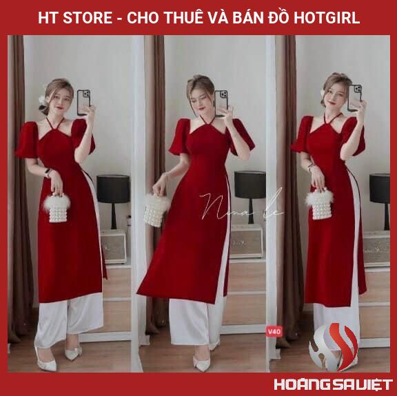 HT Store - CHO THUÊ VÀ BÁN ĐỒ HOTGIRL HT Store - CHO THUÊ VÀ BÁN ĐỒ HOTGIRL
