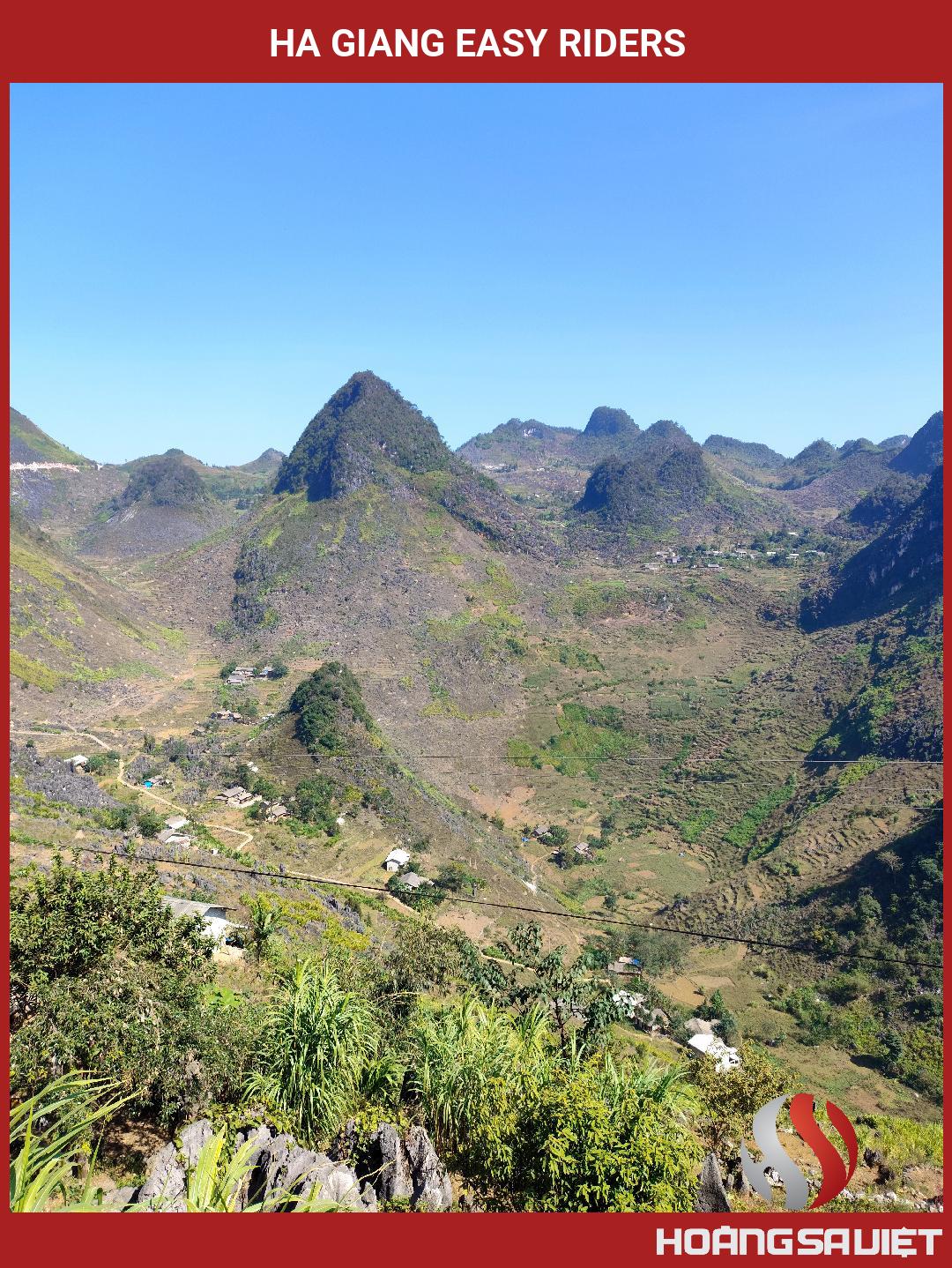 Ha Giang Easy Riders Ha Giang Easy Riders