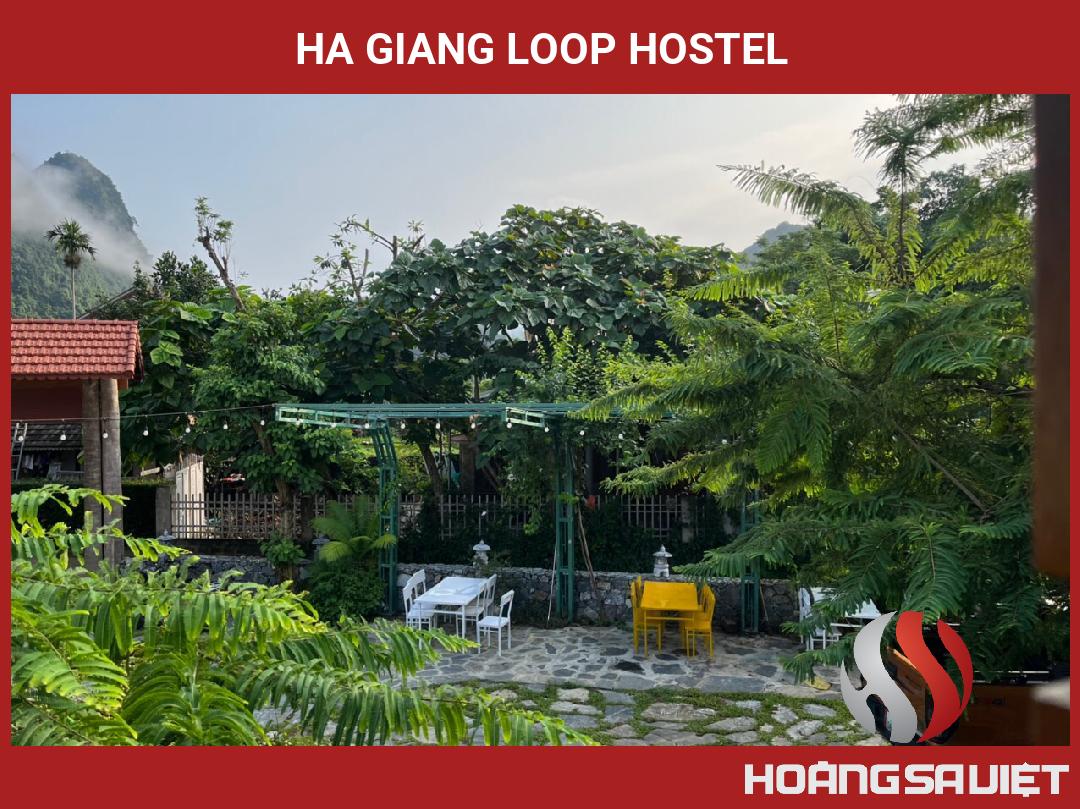 Ha Giang Loop Hostel Ha Giang Loop Hostel