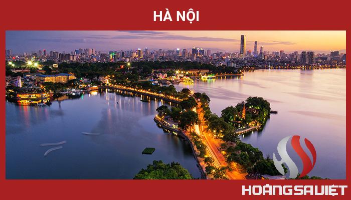 Hà Nội Hà Nội