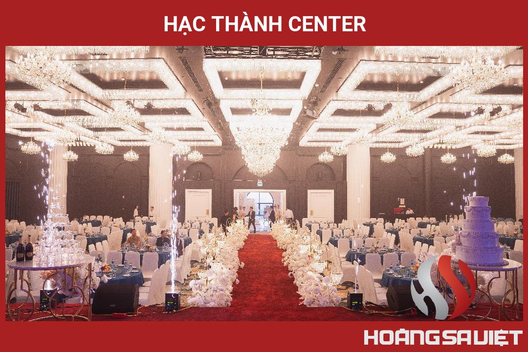 Hạc Thành Center Hạc Thành Center
