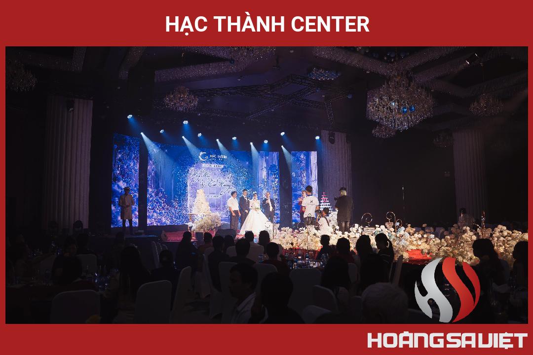 Hạc Thành Center Hạc Thành Center