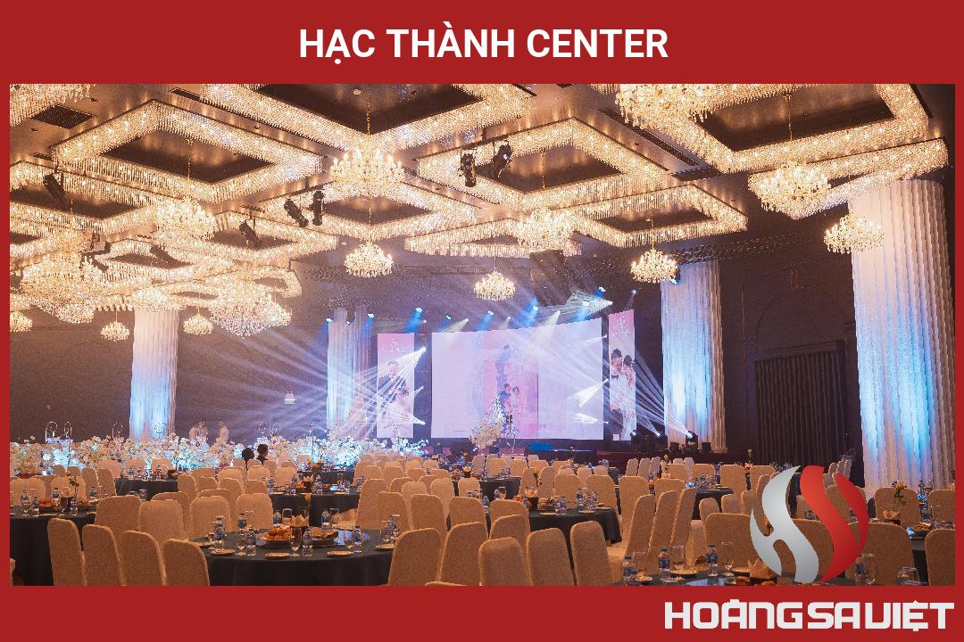 Hạc Thành Center Hạc Thành Center