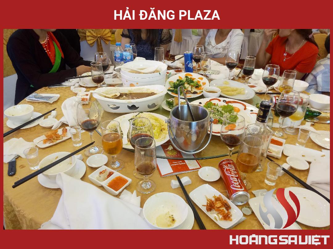 Hải Đăng Plaza Hải Đăng Plaza