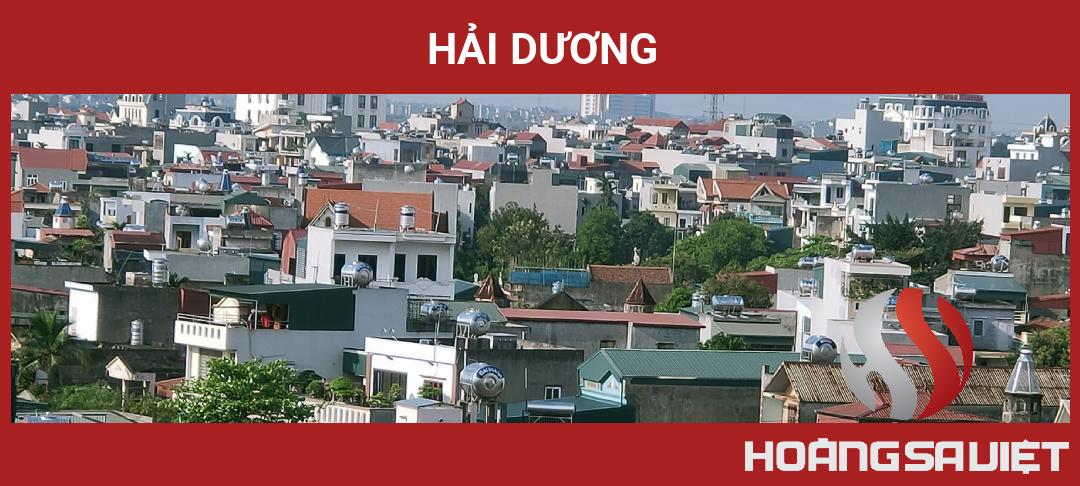 Hải Dương Hải Dương