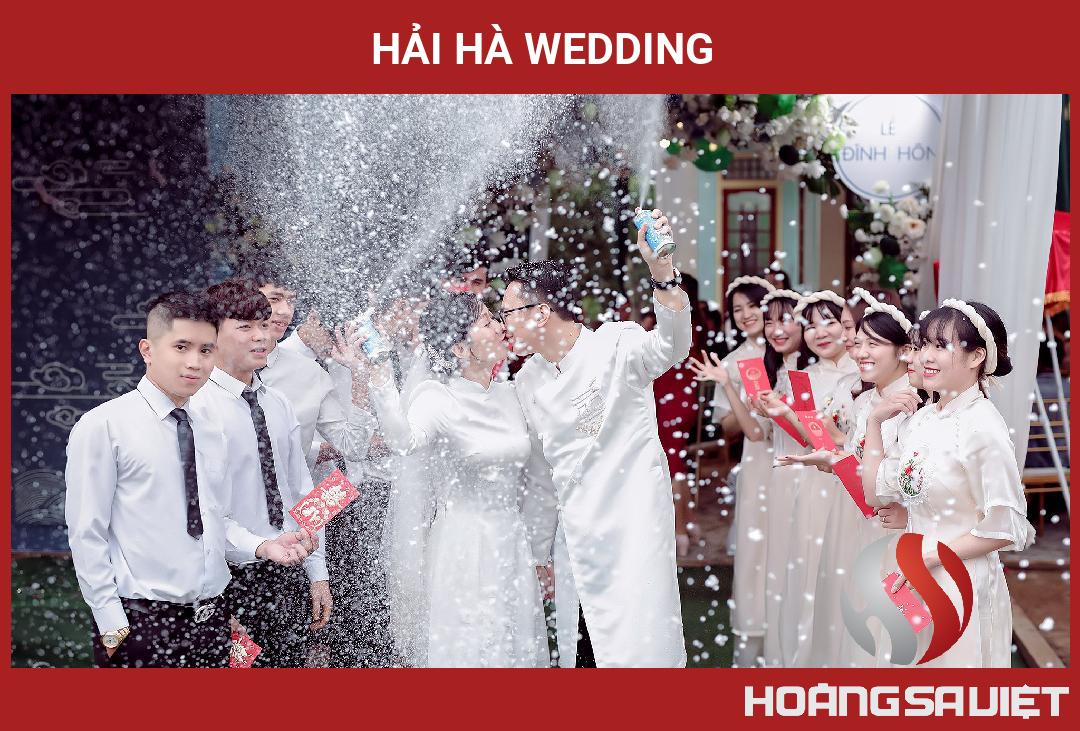 Hải Hà Wedding Hải Hà Wedding