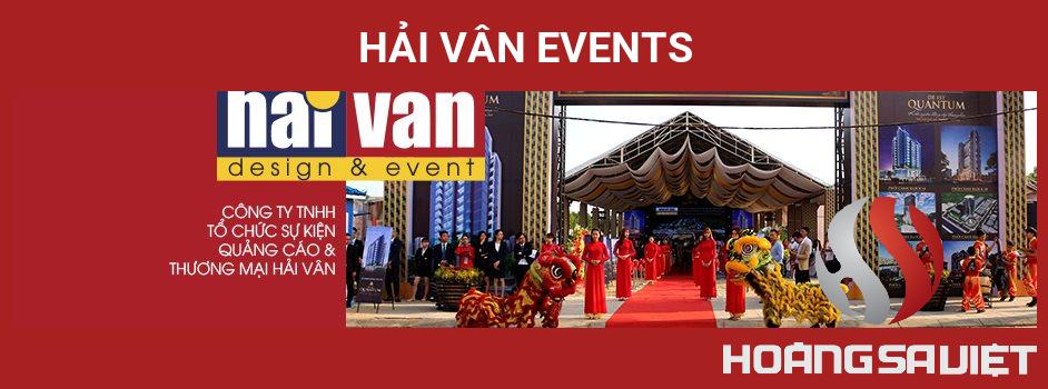 Hải Vân Events Hải Vân Events