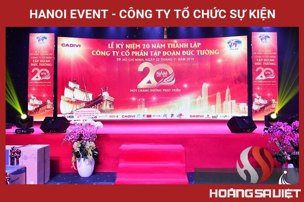 Hanoi Event - Công Ty Tổ Chức Sự Kiện Hanoi Event - Công Ty Tổ Chức Sự Kiện