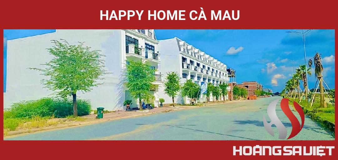 Happy Home Cà Mau Happy Home Cà Mau