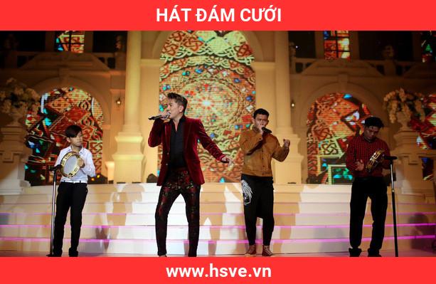 Hát Đám Cưới Hát Đám Cưới