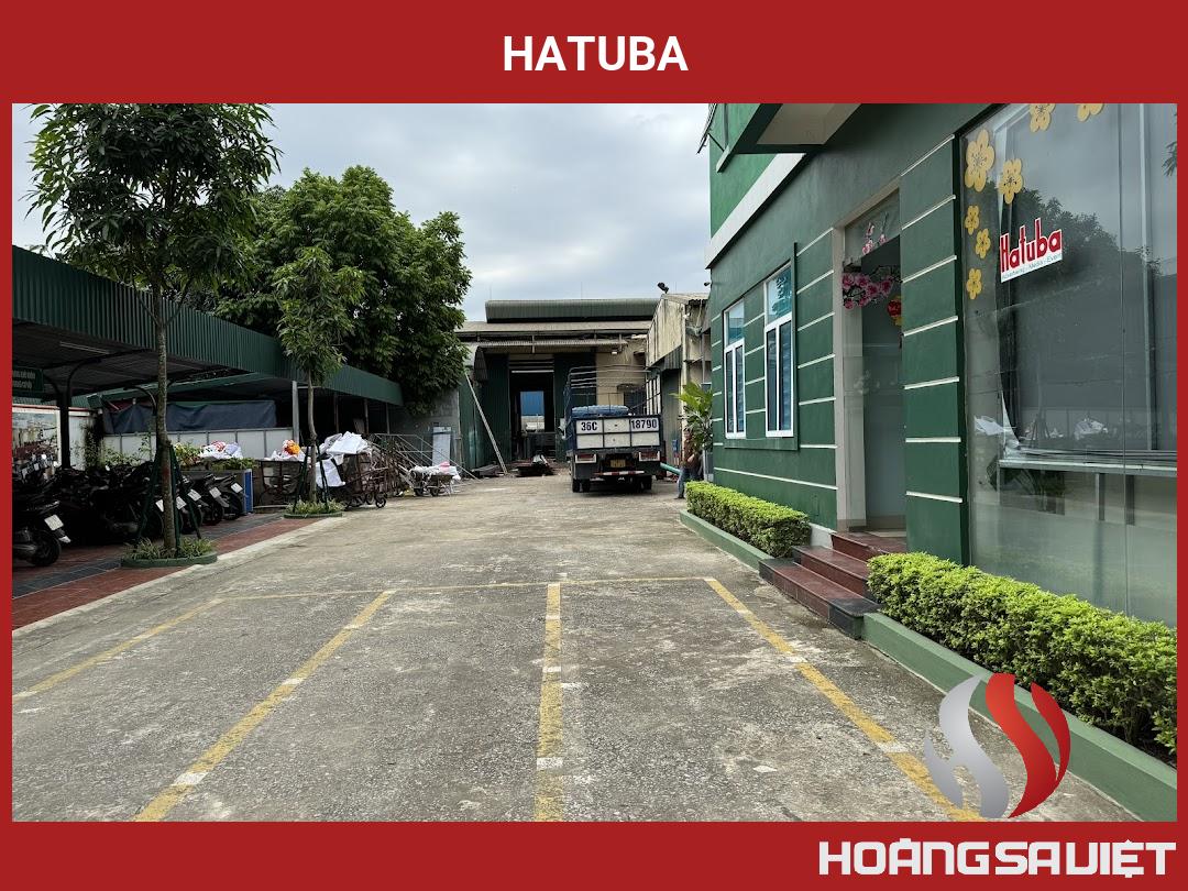 Hatuba Hatuba