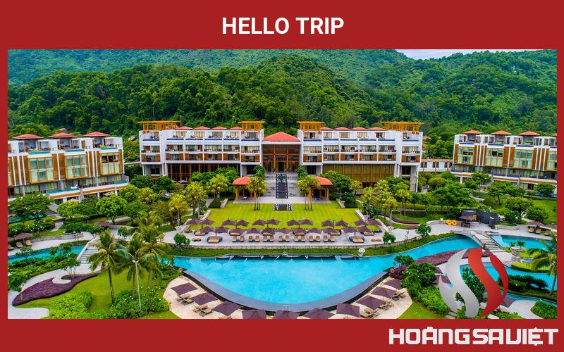Hello Trip Hello Trip