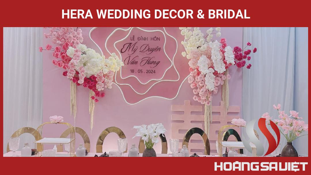 Hera Wedding Decor & Bridal Hera Wedding Decor & Bridal
