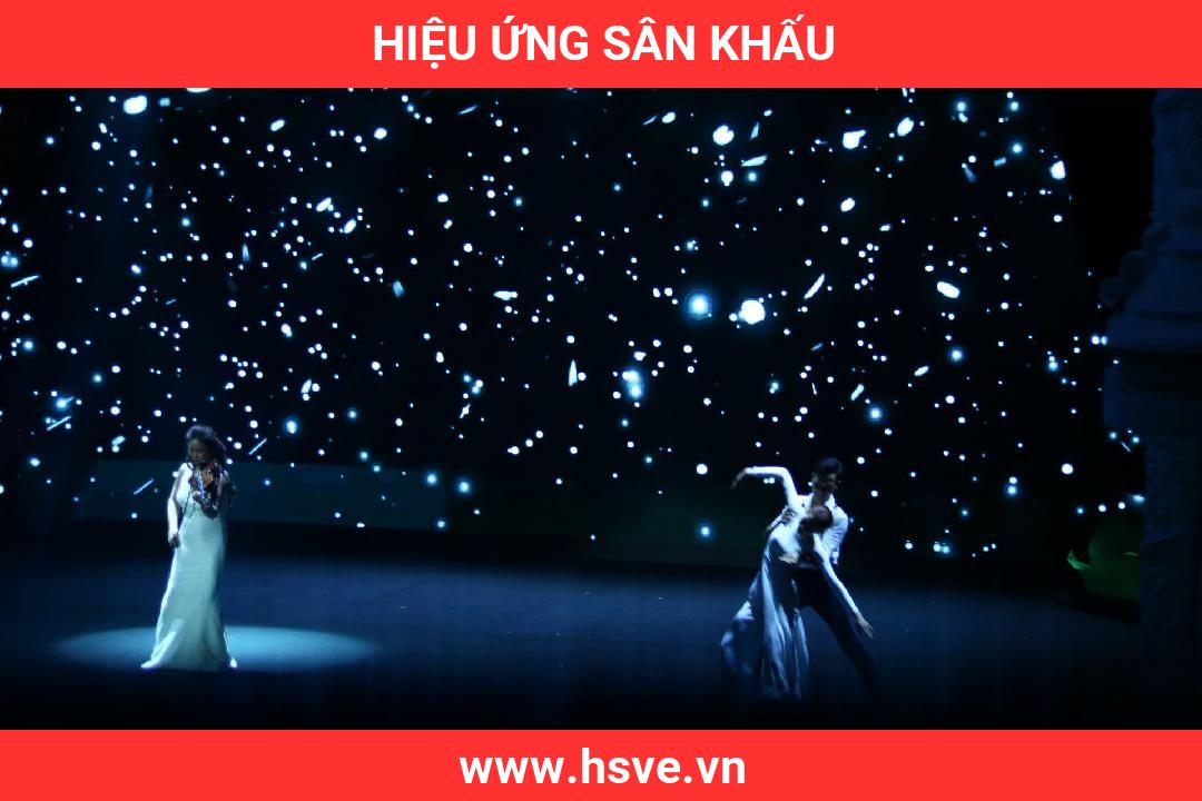 Hiệu Ứng Sân Khấu Hiệu Ứng Sân Khấu