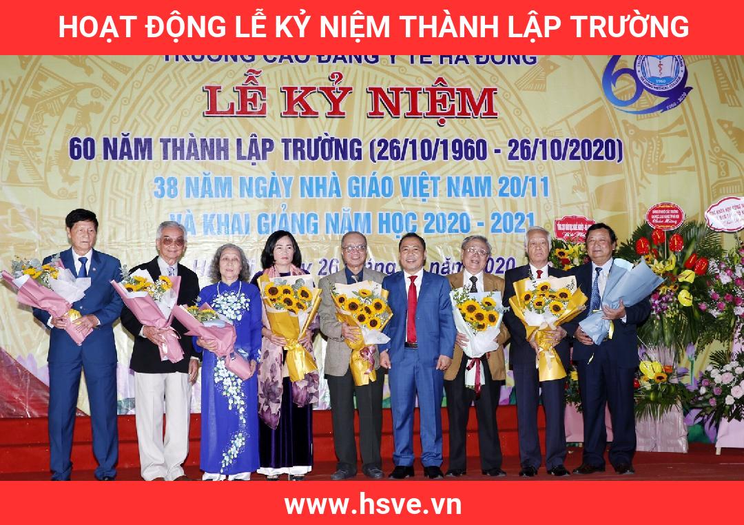 Hoạt Động Lễ Kỷ Niệm Thành Lập Trường Hoạt Động Lễ Kỷ Niệm Thành Lập Trường