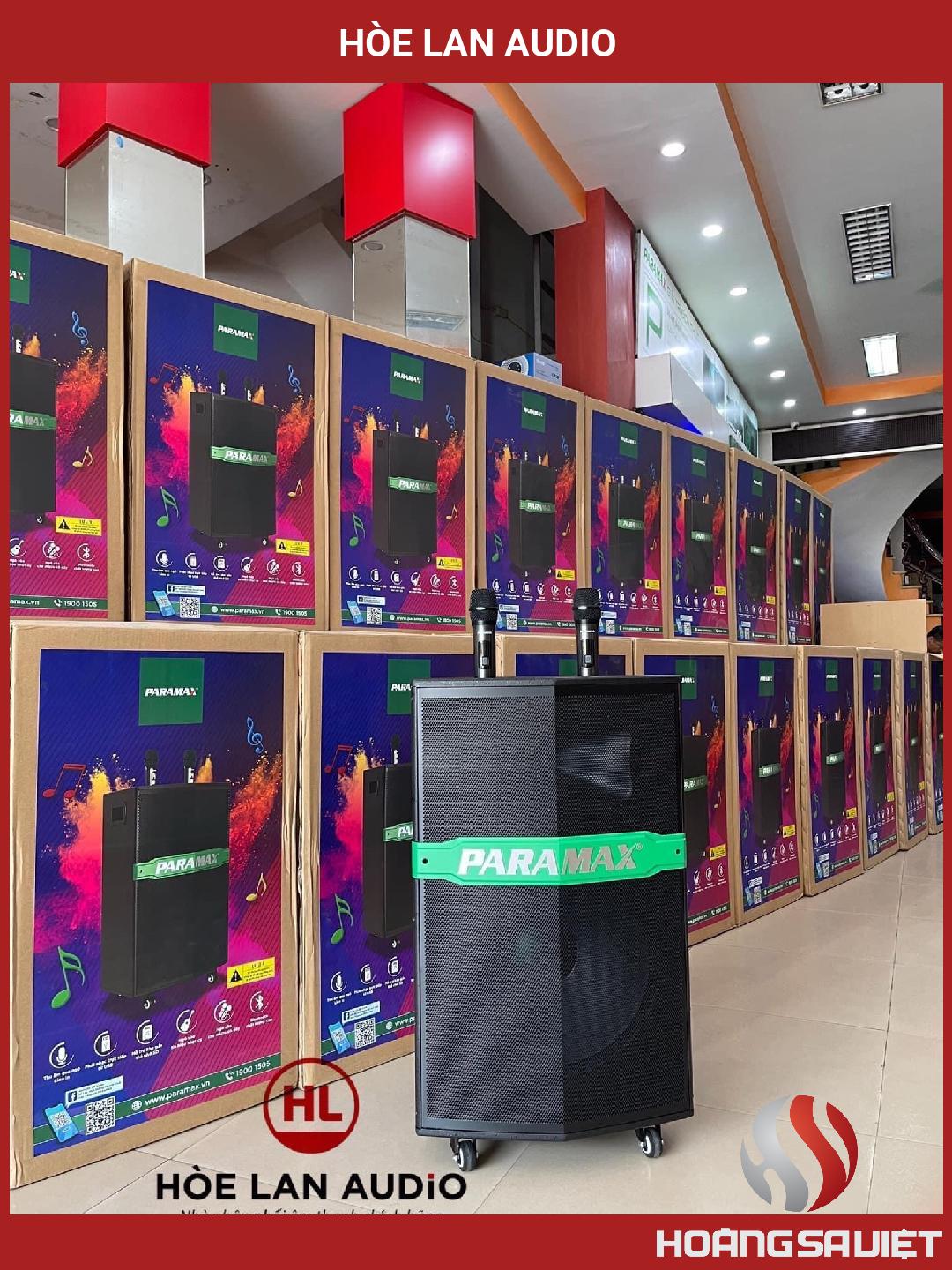 Hòe Lan Audio Hòe Lan Audio
