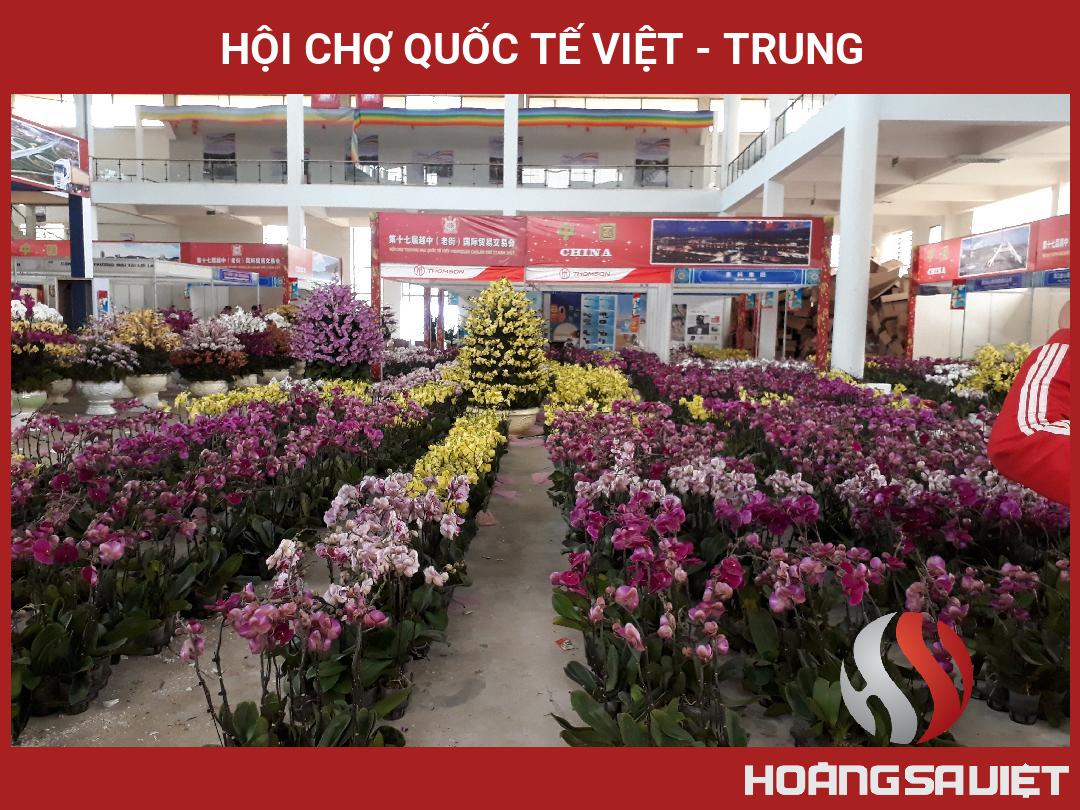 Hội Chợ Quốc Tế Việt - Trung Hội Chợ Quốc Tế Việt - Trung